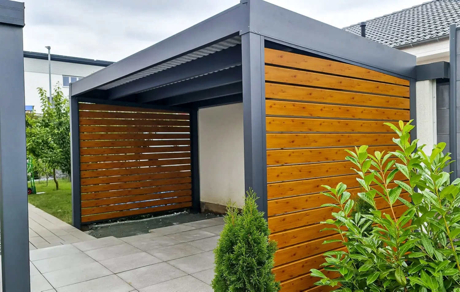 Wohnung von Weidinger-Gbr